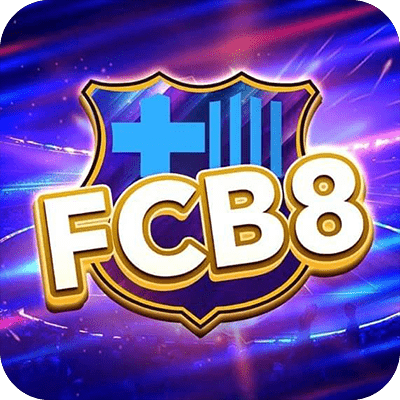 logo nhà cái FCB8
