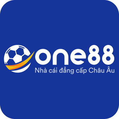 logo nhà cái ONE88