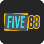logo Five88 fv88