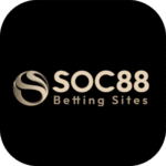 logo nhà cái Soc88