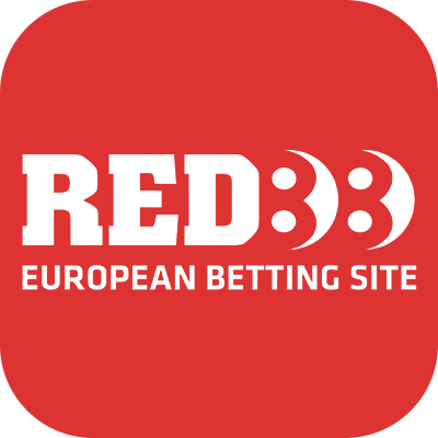 Logo nhà cái Red88