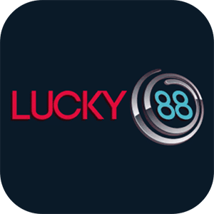 Lucky88 logo