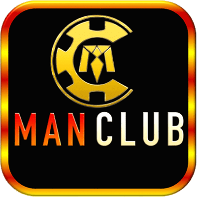 Logo cổng game manclub