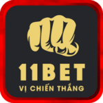 11bet logo