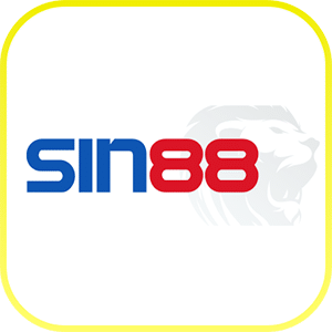 Sin88 logo
